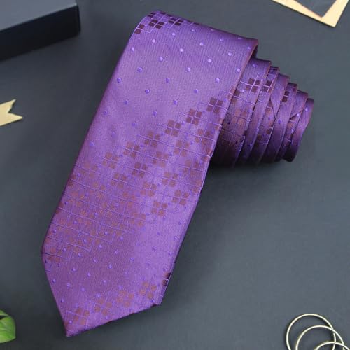 Peluche Charming Necktie For Men - Image 2