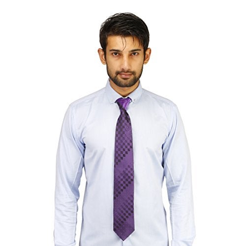 Peluche Charming Necktie For Men - Image 4