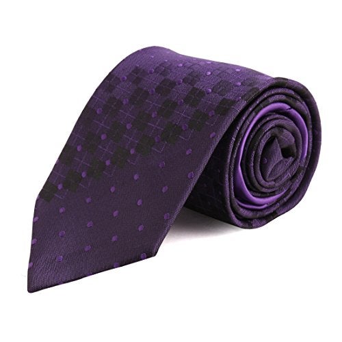 Peluche Charming Necktie For Men - Image 3