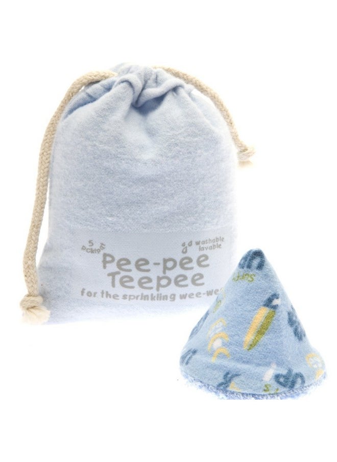 Pee-Pee Teepee Surfing Blue - Laundry Bag - pzsku/Z1D63A64804769E133C11Z/45/_/1735214395/4c857df5-a47a-45a0-83eb-2e8dfd6ff3ec