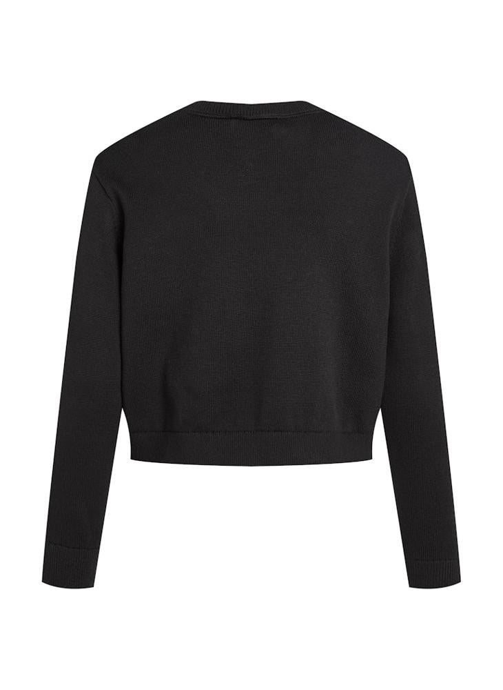 Calvin Klein Jeans Kids Graphic Logo Sweater  - Image 5