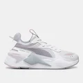 PUMA White