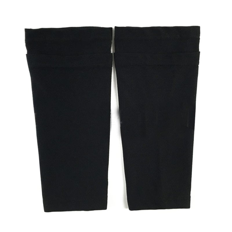 Calf Compression Sleeves For Men Women Kids Sports Football Leg Support Socks - Image 3