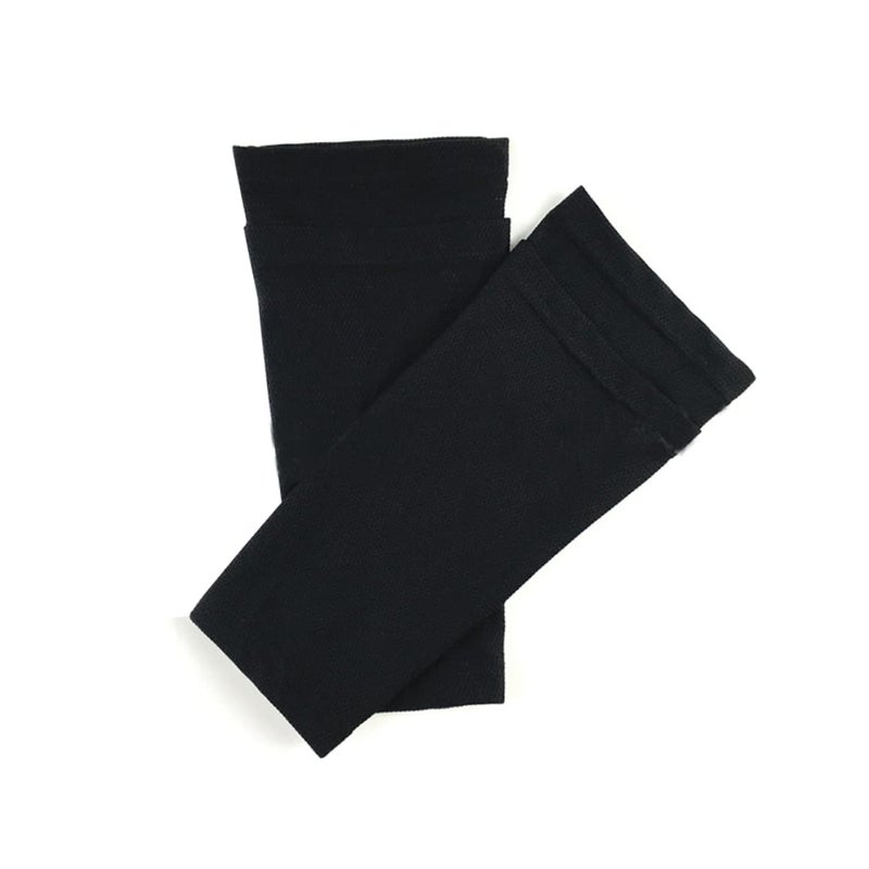 Calf Compression Sleeves For Men Women Kids Sports Football Leg Support Socks - Image 2