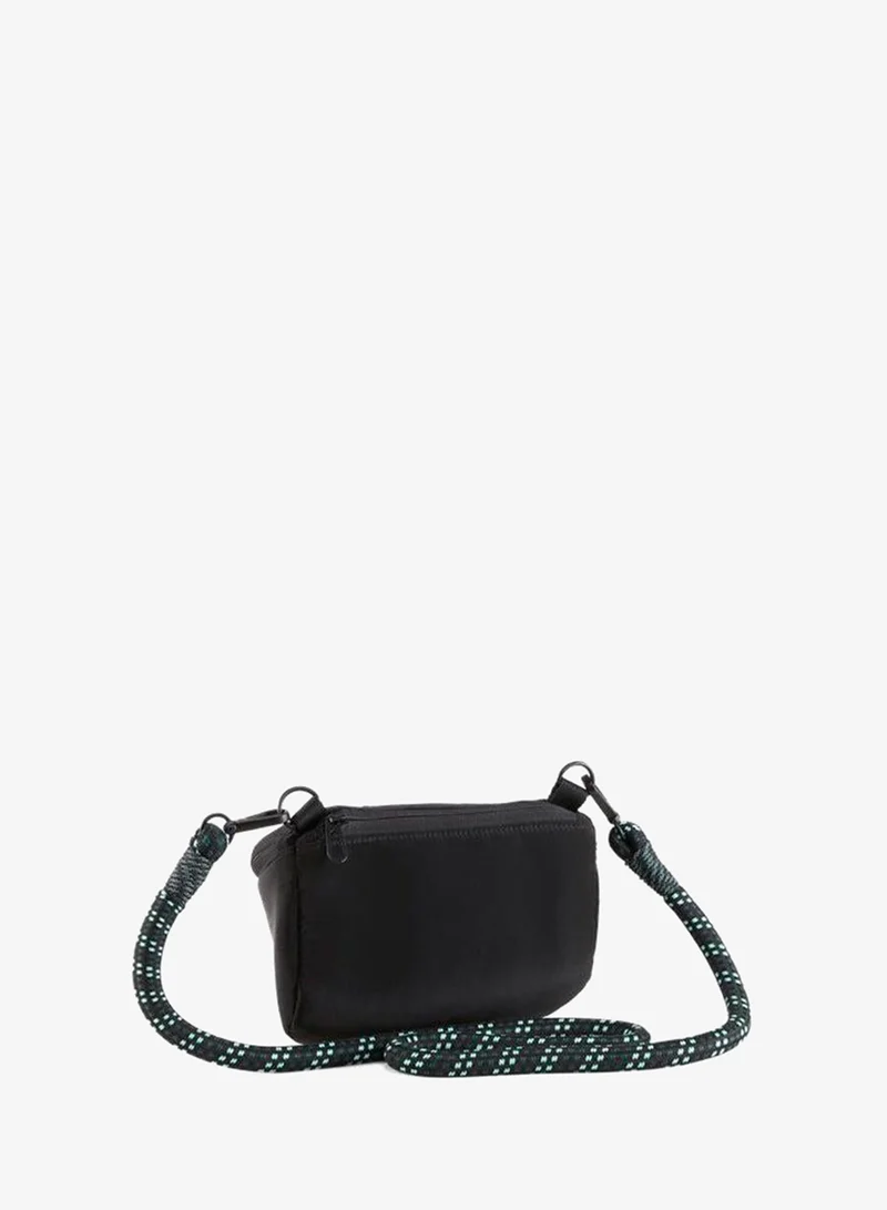 PUMA Brand Love Xtreme Mini Pocket Crossbody