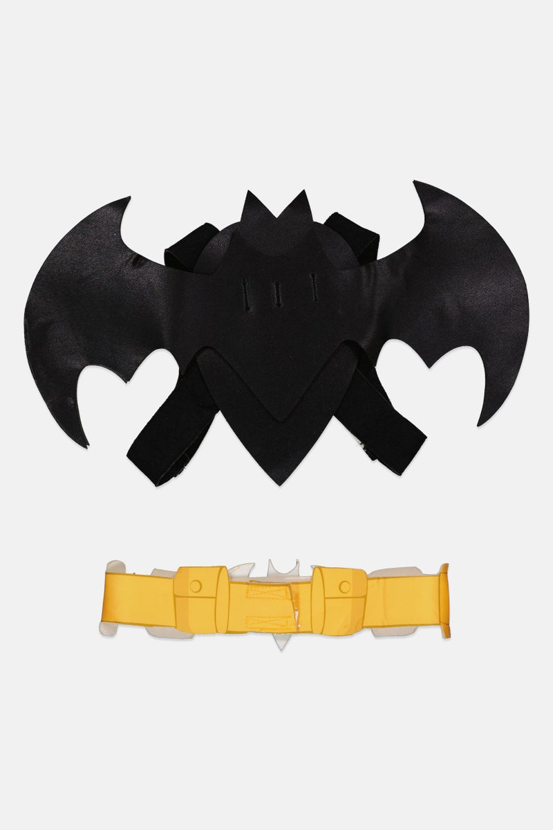 Rubies DC Super Hero Batgirl Costume, Multicolor - Image 5