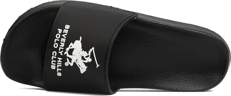 BEVERLY HILLS POLO CLUB Casual Men's Beach Slippers 1102
