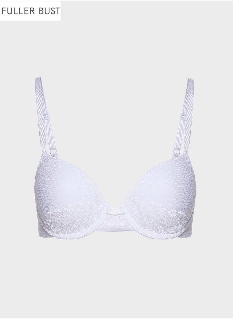 TRIUMPH - Lace Bra - Image 1