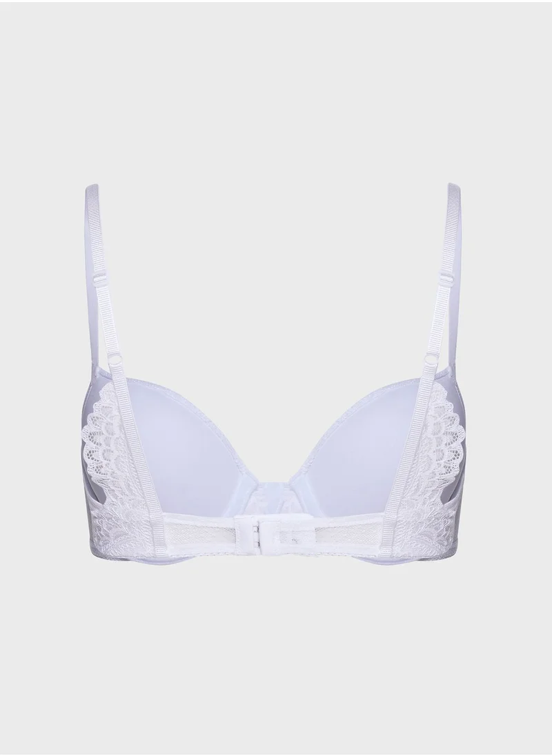 TRIUMPH Lace Bra