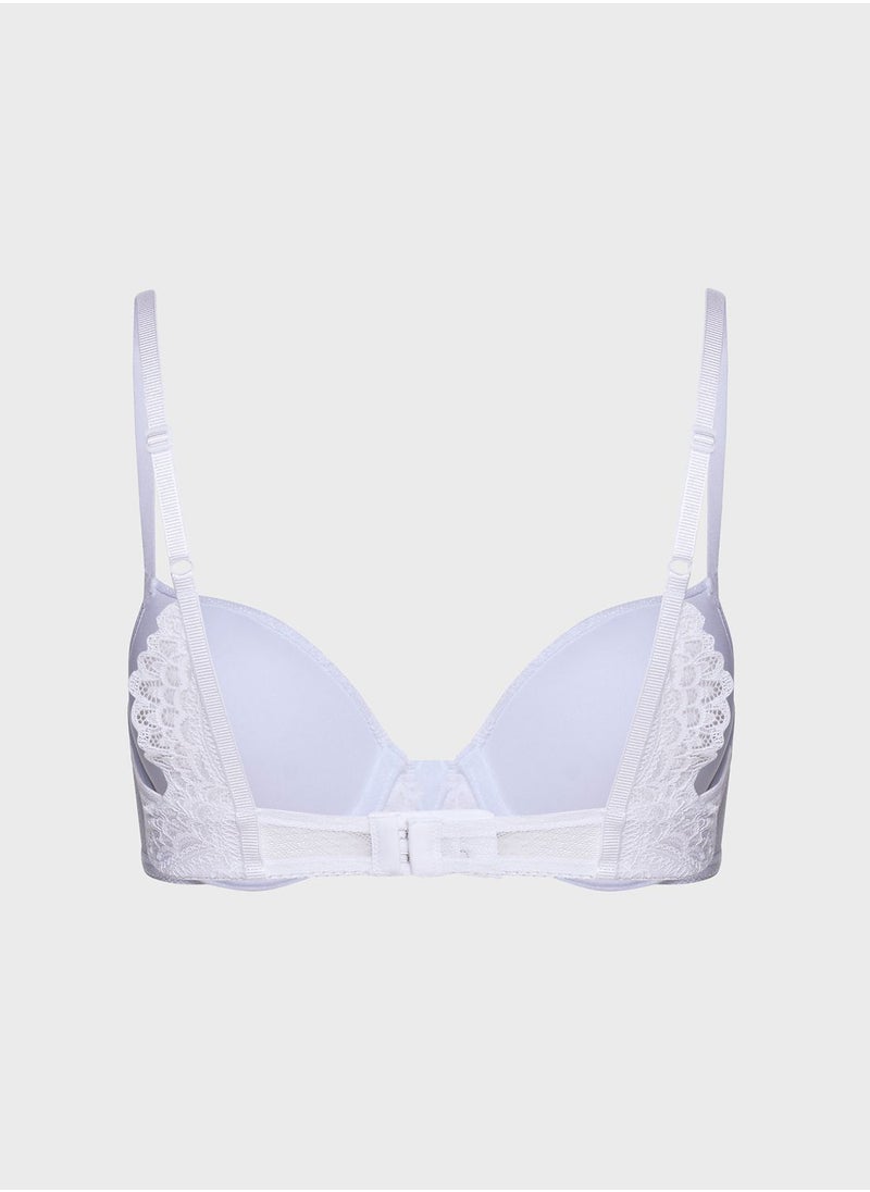 TRIUMPH - Lace Bra - Image 1
