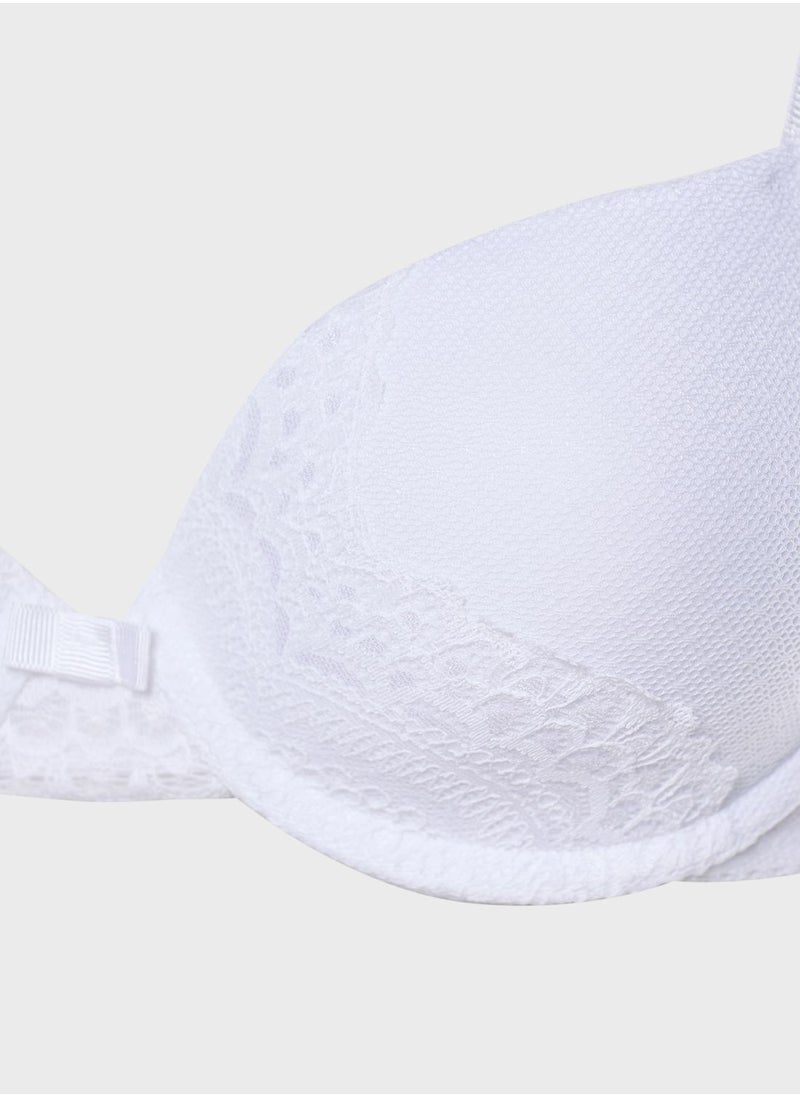 TRIUMPH - Lace Bra - Image 1