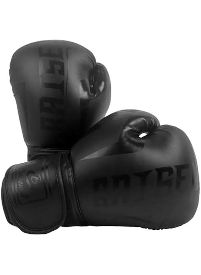 TRASSLE Sports Boxing Gloves for Men, Juniors and Women  - Image 1
