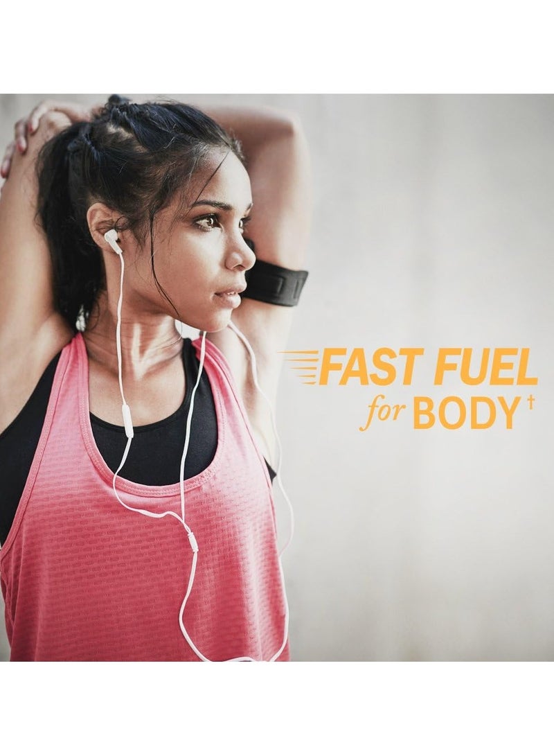 Garden of Life Dr. Formulated Brain Health 100% Organic Coconut MCT Oil 32 fl oz Unflavored, 13g MCTs, Keto & Paleo Diet Friendly Body & Brain Fuel, Certified Non-GMO Vegan & Gluten Free, Hexane-Free - Image 5