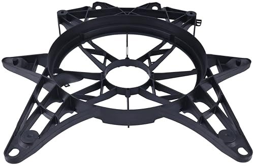 LSSOCH Radiator Fan Cover Housing Frame 709200589 709200588 Compatible with Maverick X3 Max Engine All Models 2017-2022 - Image 5