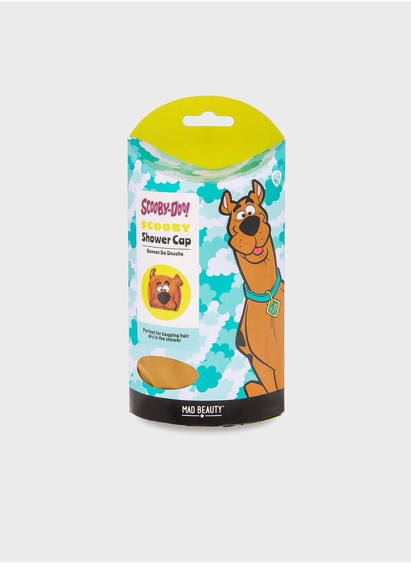 Mad Beauty Scooby Doo Shower Cap  - Image 2