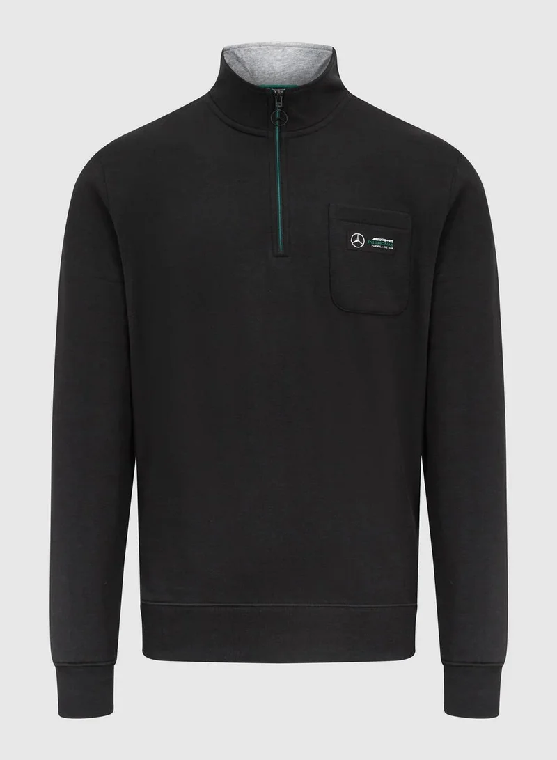 AMG Petronas Formula 1 Team Sweatshirt