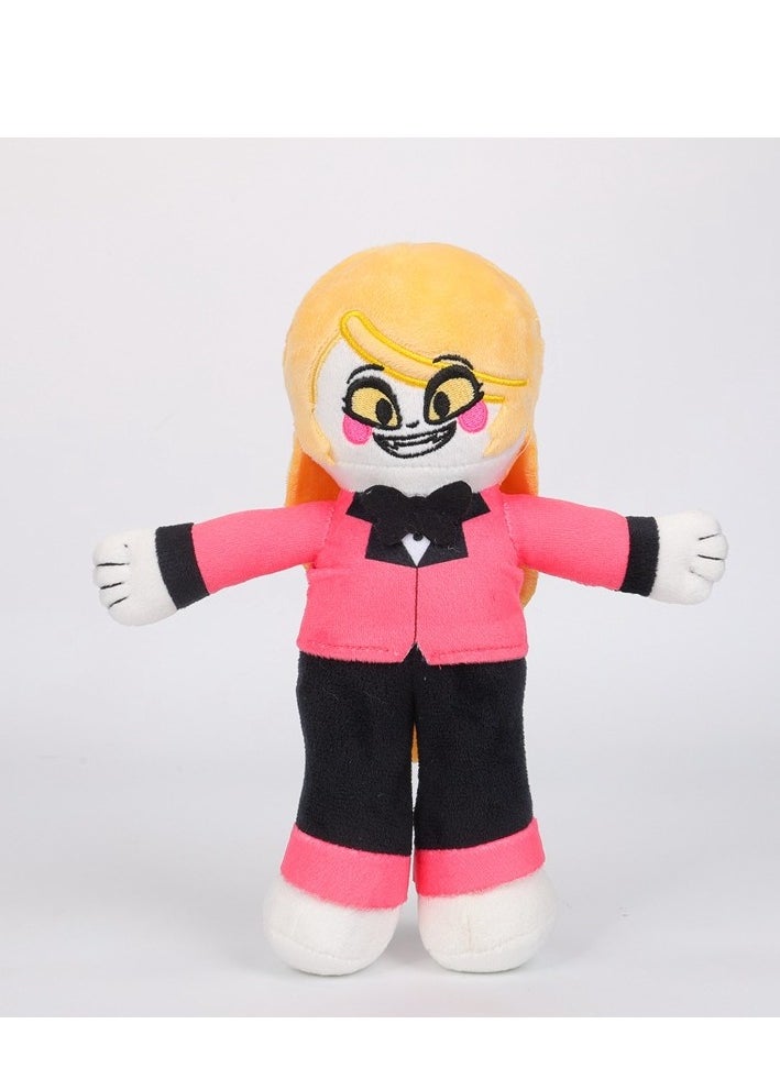 Y&D Hazbin Hotel Plush toy 25cm  - Image 1