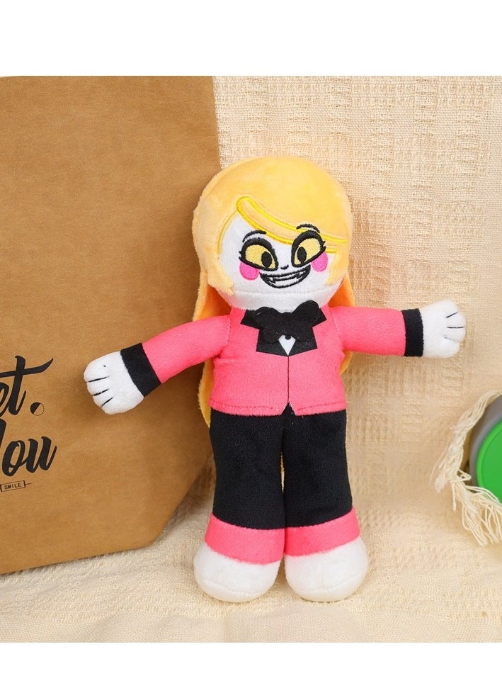 Y&D Hazbin Hotel Plush toy 25cm  - Image 3