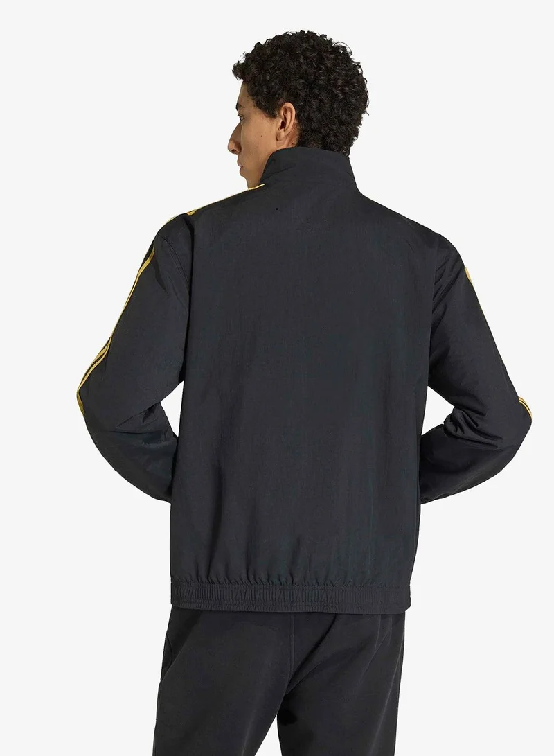 Adidas Manchester United Cultural Story Reversible Jacket