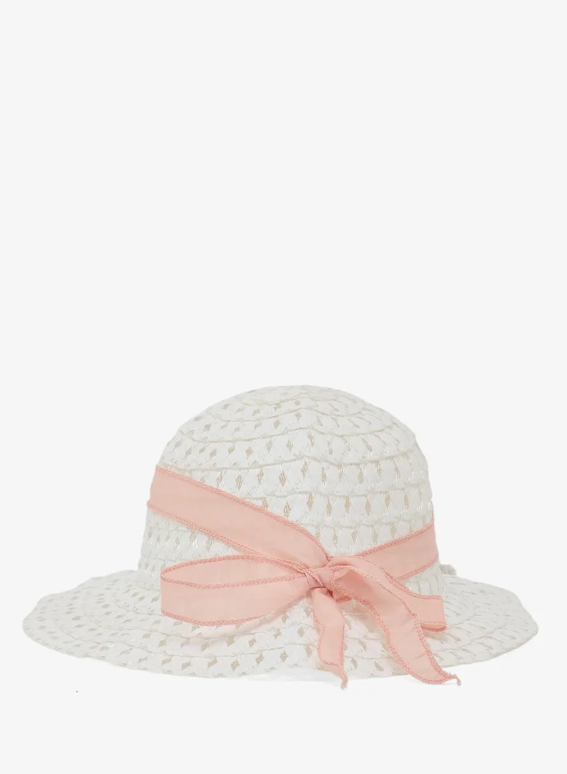 Pinata  Floral Print Wing Dress for Women | Best Price UAE