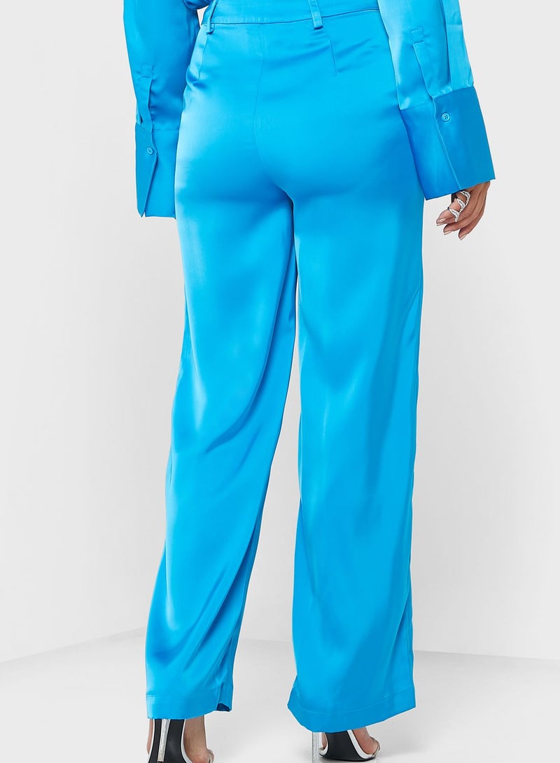 4th & Reckless High Waist Pants - Image 2