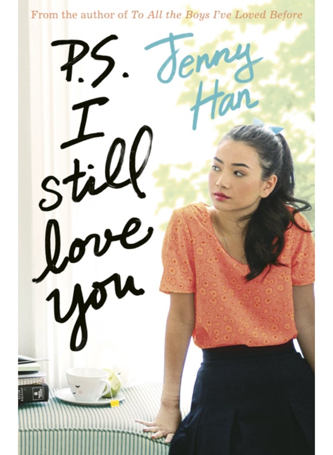 P.S. I Still Love You 