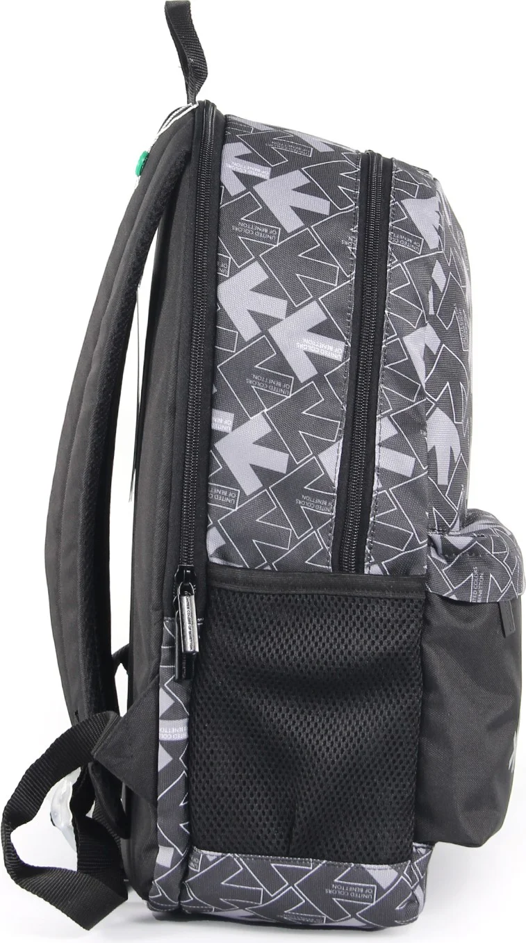UNITED COLORS OF BENETTON School Backpack 03738