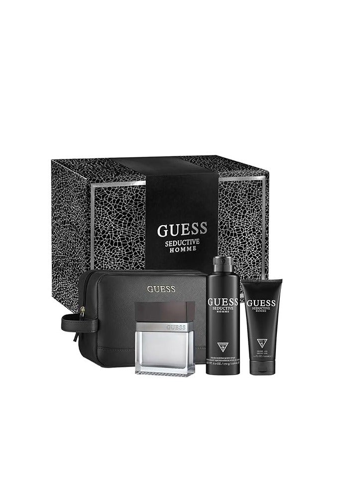 GUESS Guess Homme Gift Set  - Image 2