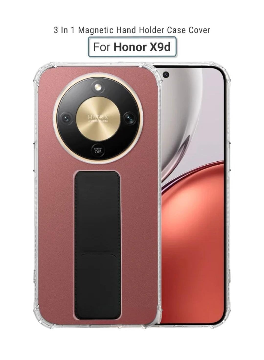 أرمور Armor Case Cover For Honor X9d