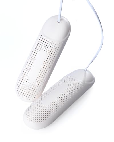 Mingting Shoe Dryer, Boot Dryer for Work Boots, Electric Portable Shoe Dryer Warmer for Sneaker Socks Gloves Drying,US Plug (Style A) - Image 1
