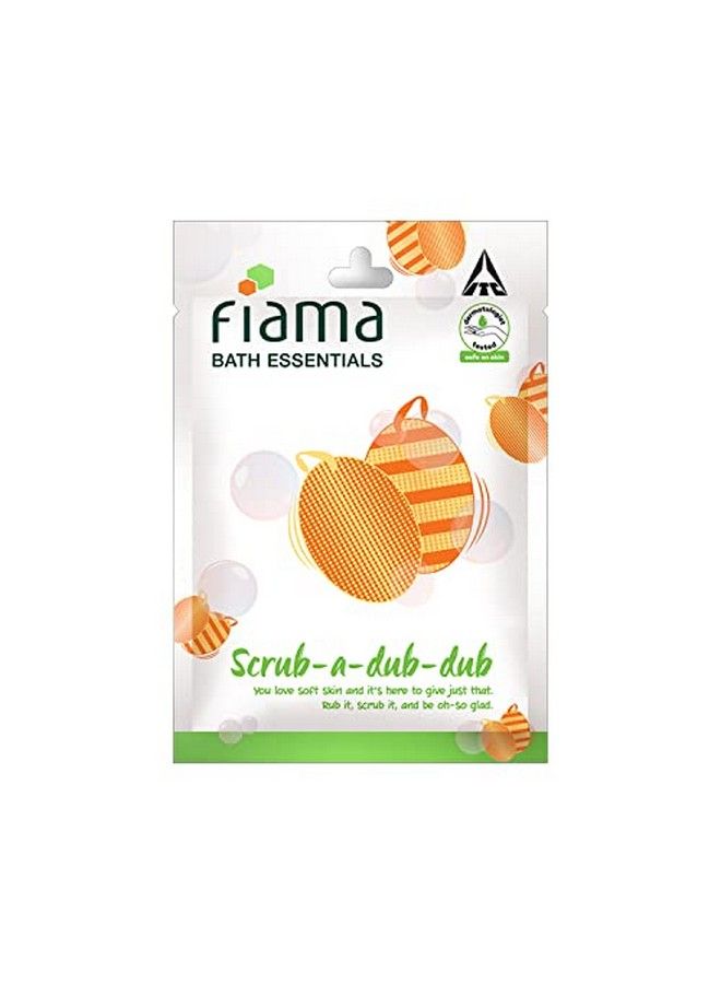 Fiama Bath Essentials Scrubadubdub - Image 1