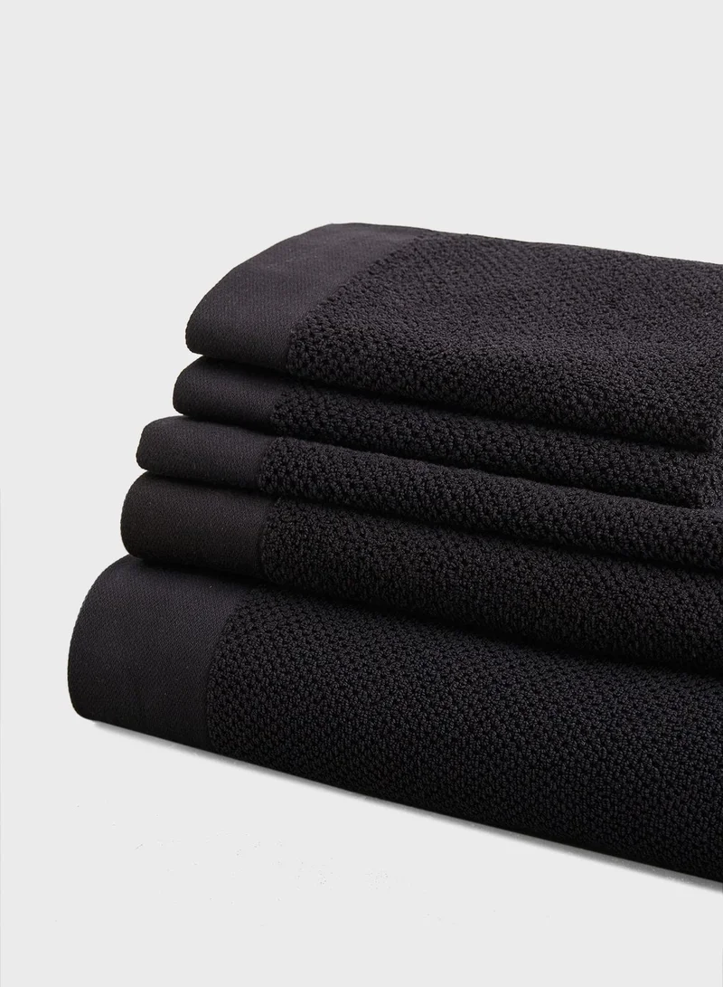 اتش اند ام Cotton Terry Bath Sheet