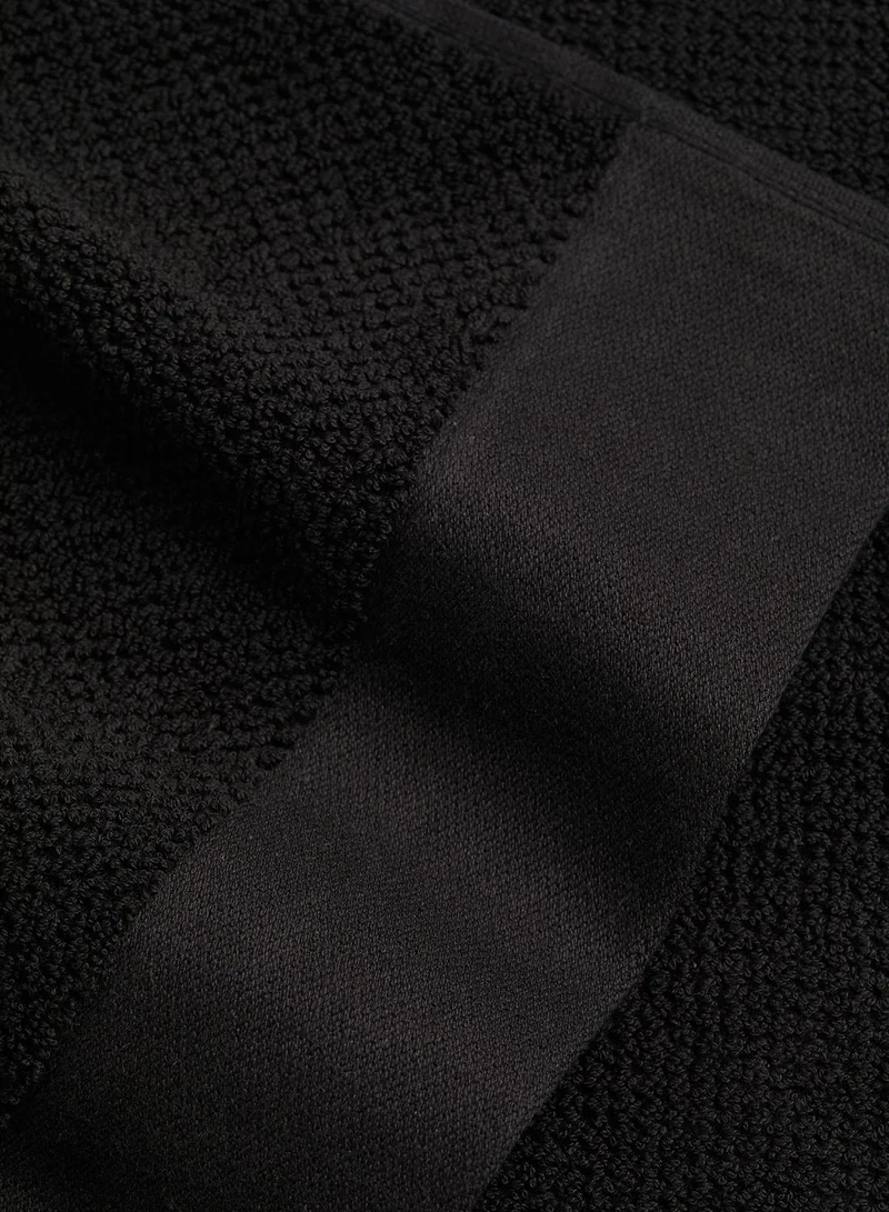 اتش اند ام Cotton Terry Bath Sheet