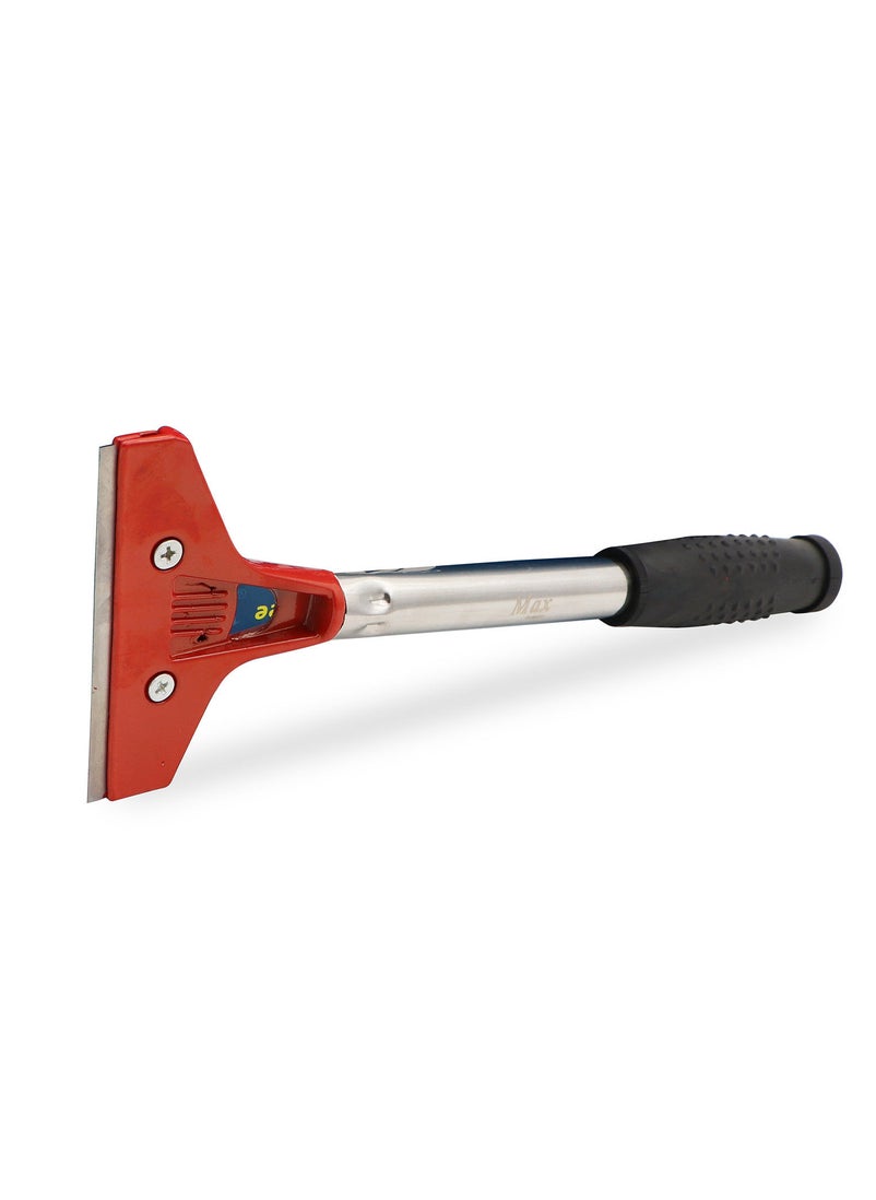 Max Germany Max Germany 373GL Glass Scraper  - Image 1