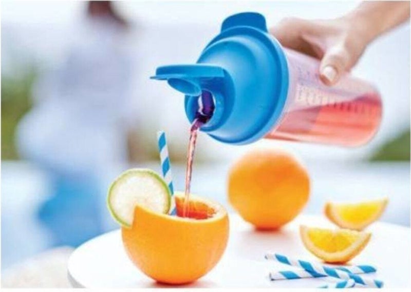 Tupperware Fig Fig 600 ml  - Image 2