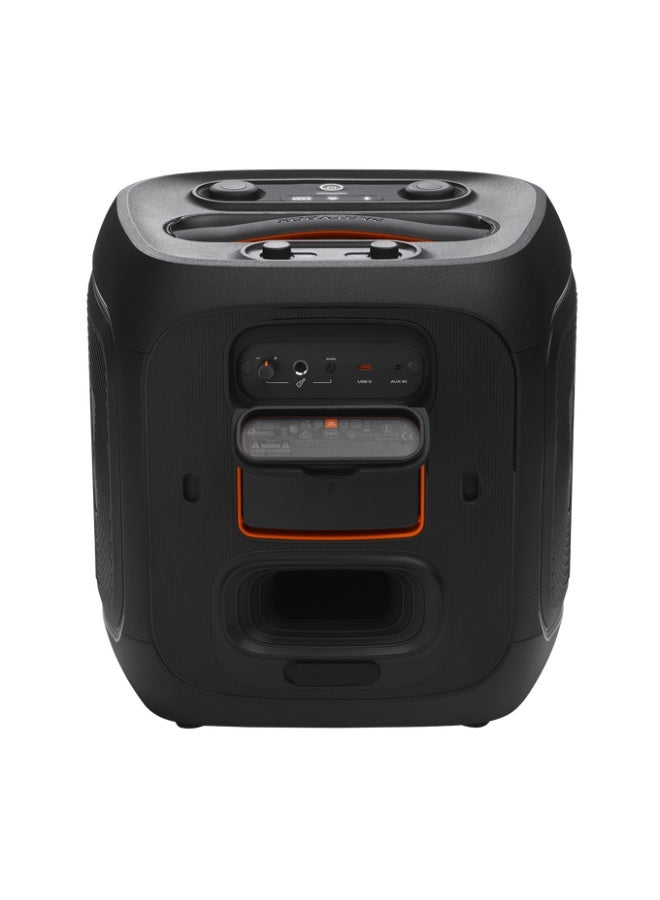 JBL PartyBox Encore 2 JBLPBENCORE2UK black - Image 2