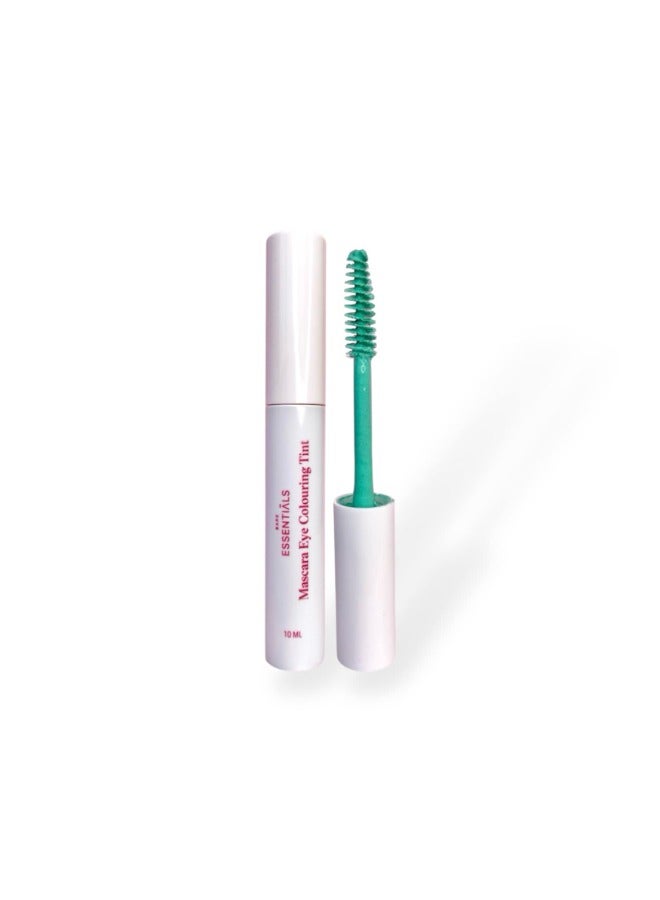 إيسنشالز ماسكارا تلوين العين - Image 1