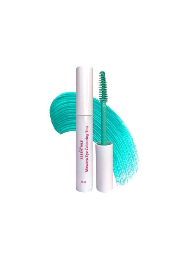 إيسنشالز ماسكارا تلوين العين - Image 3