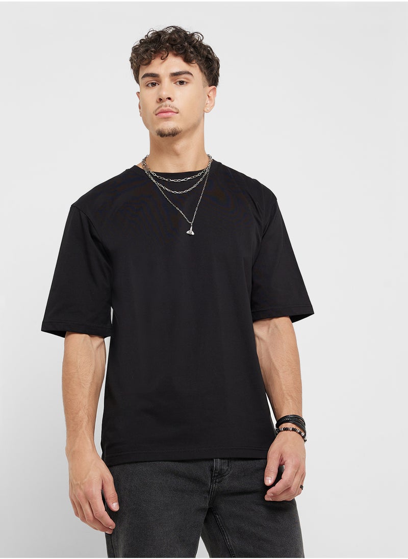 Seventy Five Back Print T-Shirt  - Image 2