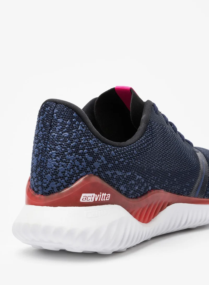 ACTVITTA Karsyn Low Top Sneakers