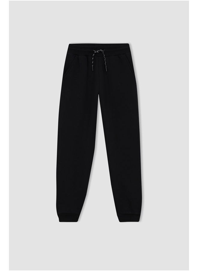 DeFacto - Boy Knitted Regular Fit Trousers - Image 1