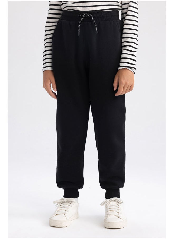 DeFacto - Boy Knitted Regular Fit Trousers - Image 1