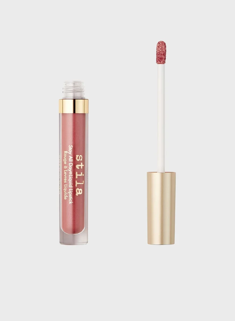 stila Stay All Day Lipstick - Capri Shimmer