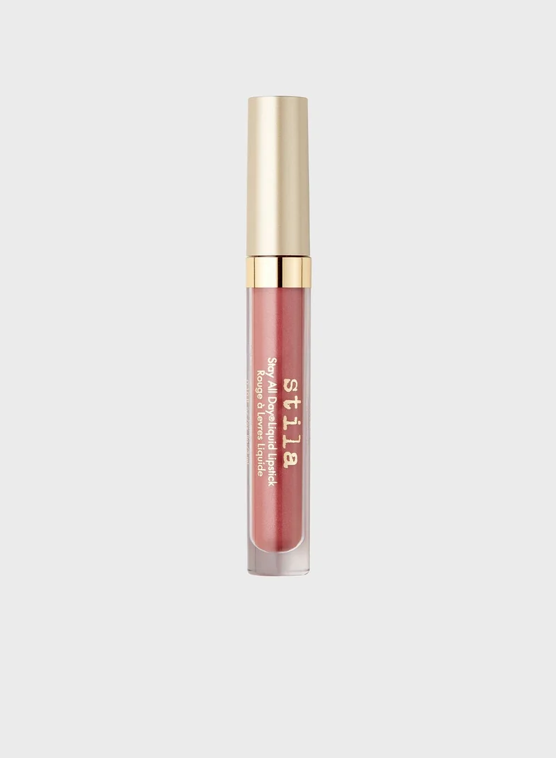 stila Stay All Day Lipstick - Capri Shimmer