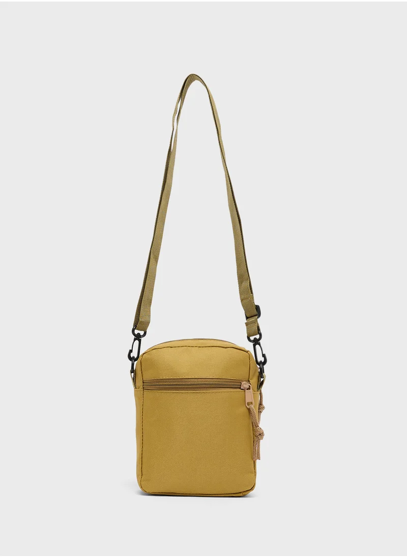Seventy Five Mini Crossbody Messenger Bag