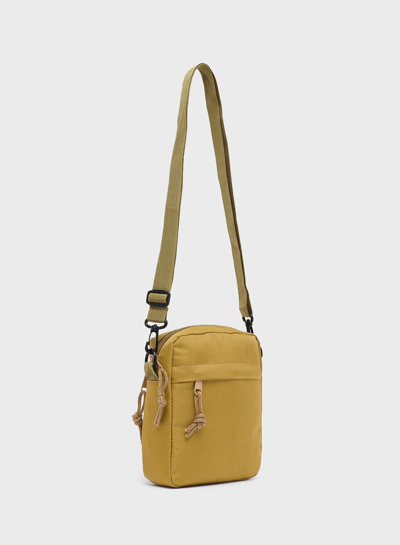 Seventy Five Mini Crossbody Messenger Bag  - Image 3