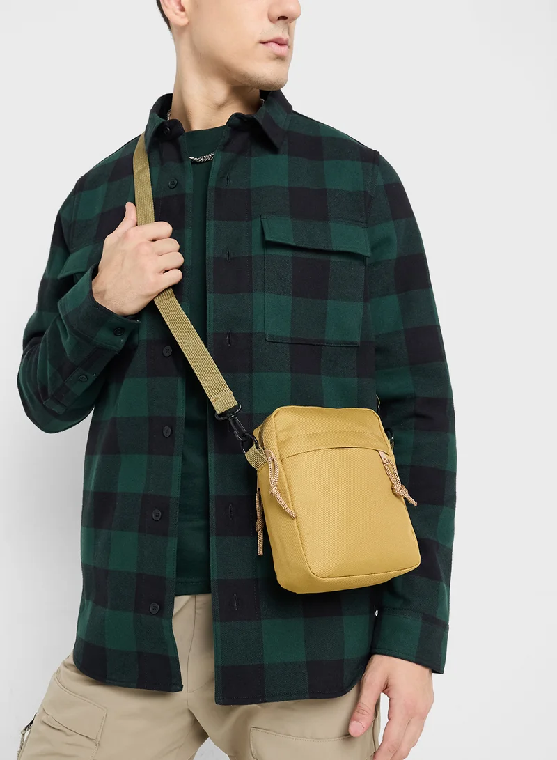 Seventy Five Mini Crossbody Messenger Bag
