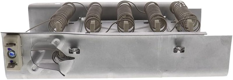 Supco DE838 Dryer Heater Element, Replaces Whirlpool 279838, GE WE11X10004 - Image 3