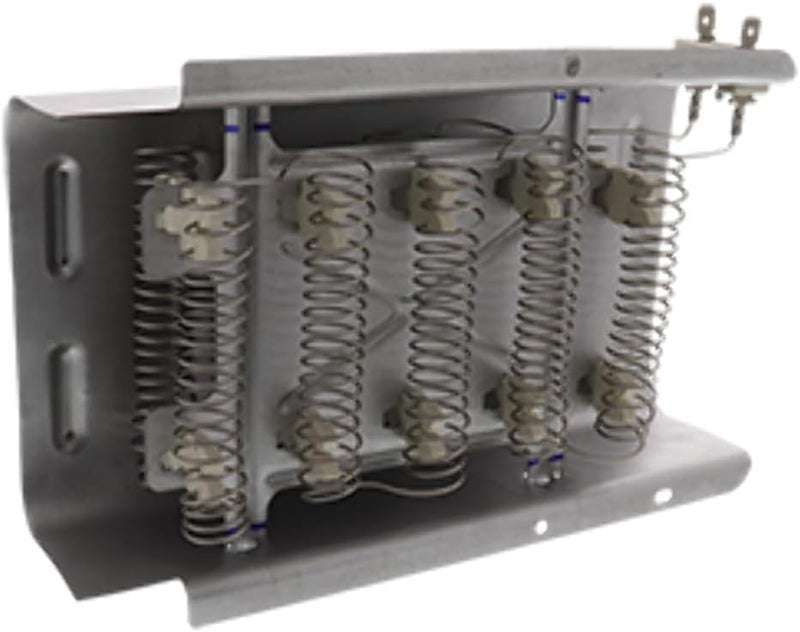 Supco DE838 Dryer Heater Element, Replaces Whirlpool 279838, GE WE11X10004 - Image 1