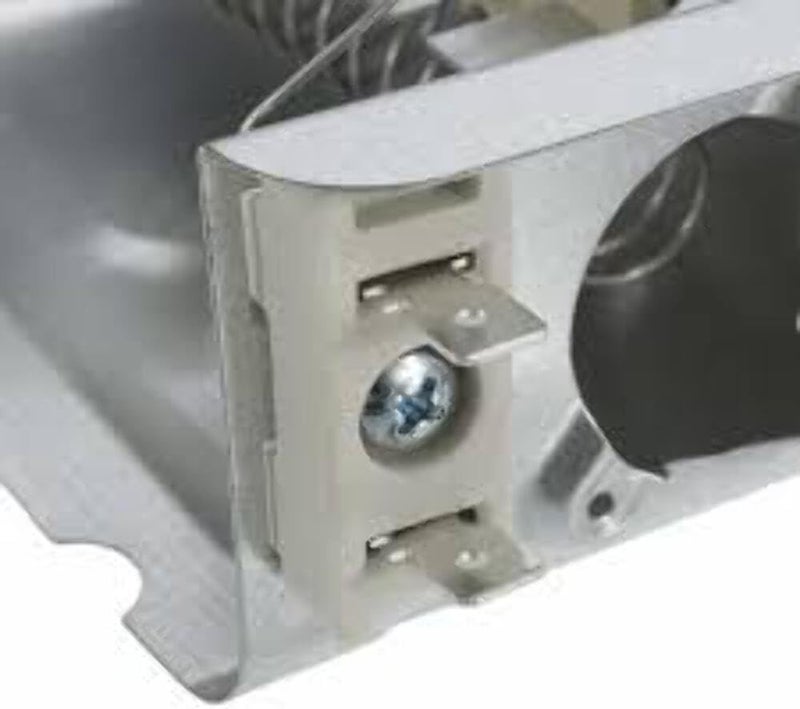 Supco DE838 Dryer Heater Element, Replaces Whirlpool 279838, GE WE11X10004 - Image 2